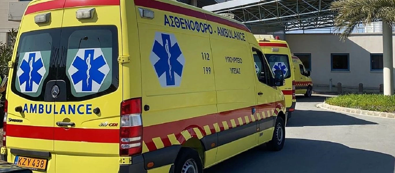 Κορωνοϊός: Θετικό κρούσμα νοσηλεύτριας στο Δρομοκαΐτειο